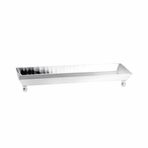 Jumbo Alula 21x7x2.5 cm Tepsi
