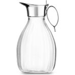 Jumbo Alula Sürahi 2 Litre Silver - 2 lt