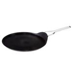 Jumbo Dark 26 Cm Krep Tavası