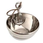 Jumbo Deep Sea Çapalı Dekoratif Kase