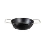 Jumbo Dublin Black 22 cm Sahan