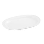 Jumbo Favori Plus 26 cm Kayık Tabak