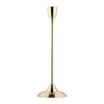 Jumbo Fortuna Gold Large Şamdan