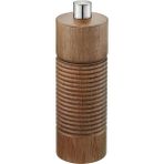 Jumbo Gefu Küçük Brown Ahşap 14 cm Tuz-Biber Değirmeni