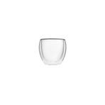 Jumbo Glory Double Wall 100 ml 2'li Bardak