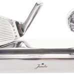 Jumbo Golf Dekoratif Kalemlik