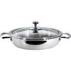 Jumbo Gourmet 26 cm Tava