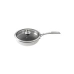 Jumbo Gourmet 26 cm Wok Tava