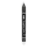 Jumbo Graphite Stick 6B 1 Adet Agacsiz Kalin Grafit Fuzen Komur Kalem Karakalem