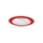 Jumbo Hollie 20 cm Çukur Tabak
