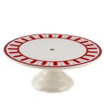 Jumbo Hollie 25 cm Ayaklı Kek Standı