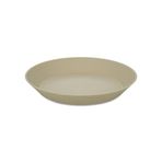 Jumbo Koziol 4'lü Bej 24 cm Tabak