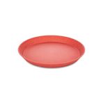 Jumbo Koziol 4'lü Mercan 20.5 cm Tabak