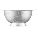 Jumbo Marlow Paslanmaz Çelik Süzgeç 26 cm - Gümüş