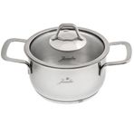 Jumbo Minör 14 cm Derin Tencere