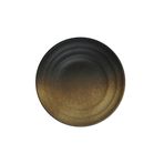 Jumbo Newyork Düz 18 cm Tabak