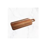 Jumbo Orta Boy New Wood Mood Kesme ve Sunum Tahtası