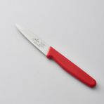 Jumbo Practico 9 cm Alman Çeliği Red Soyma Bıçağı