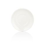 Jumbo Prime İstiflenir 12 CM Kahve Fincan Tabağı