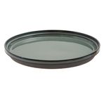 Jumbo Quantum 16 cm Düz Tabak