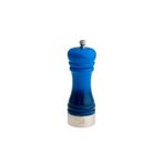 Jumbo Queen Mavi 15 cm Tuz Değirmeni