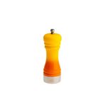 Jumbo Queen Sarı 15 cm Karabiber Değirmeni