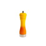 Jumbo Queen Sarı 21 cm Karabiber Değirmeni