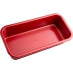 Jumbo Red Bake Baton Kek Kalıbı