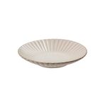 Jumbo Sashimi 19 cm Çukur Tabak