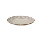 Jumbo Sashimi 21 cm Düz Tabak