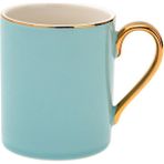 Jumbo Soft Mug Mavi Kupa