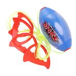 Jumbo Speed Ball Açık Hava Spor Oyuncak, Çocuklar Ve Yetişkinler İçin Top Çekme Oyunu, Rekabetçi Etkileşimli Eğlence, Fitness Kayar Top Oyunları (düz stil)