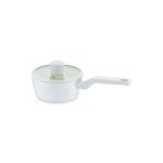 Jumbo Swiss Crystal Light Grey Sos Tenceresi 16 Cm