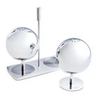 Jumbo Timeless 8000 Standlı Küre Tuzluk