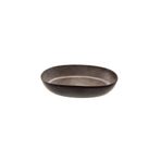 Jumbo Twin Smoked 29 cm Kayık Tabak