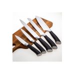 Jumbo Utsuri Professional 5 Parça Bıçak Seti