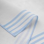Jumbo Wave Açık Mavi 50x150 Runner