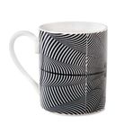 Jumbo X İstanbul Modern Seçkin Pirim Derin Mug