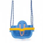 Jumbo Zincirli Salıncak