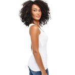 JUMENT Kare Yaka Kolsuz Body -Krem