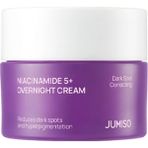 Jumiso %5 Niasinamid Gece Kremi 50 ml