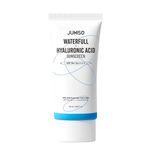 Jumiso Hyalüronik Asitli SPF 50+ 50 ml Güneş Kremi