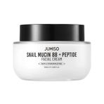 Jumiso Salyangoz Özlü ve Peptit İçerikli 100 ml Yüz Kremi