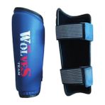 Jumok Mma-Kick Boks-Muay Thai Kaval Koruyucu - Mavi