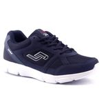 Jump 10555 Lacivert Erkek Spor Ayakkabı
