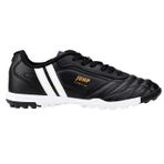 Jump 134H Siyah Erkek Spor Ayakkabı