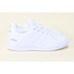 Jump 15306-15307 Beyaz Kadın Sneaker Günlük Spor Ayakkabı