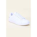Jump 15306 / 15307 Kadın - Erkek Full Beyaz Sneaker Anatomik Günlük Spor Ayakkabı 36/45 -1