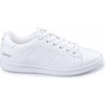 Jump 15306-15307 Unisex Günlük Spor Ayakkabı Beyaz Hafif ve Esnek Yapısıyla Rahatlık Sunar JA315306128ETBEYAZ