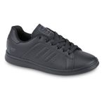Jump 15306 Siyah Unisex Spor Ayakkabı